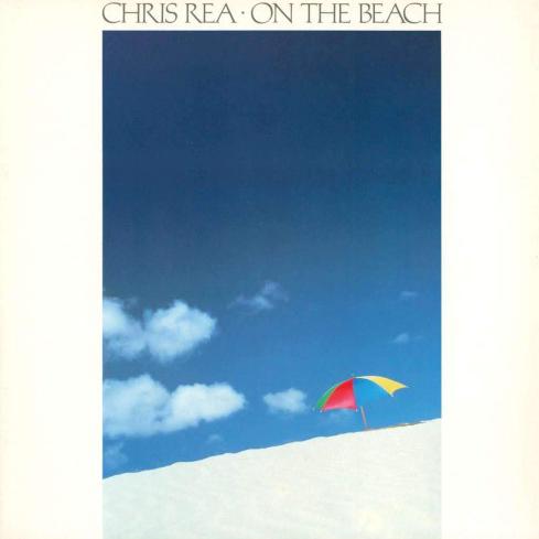 Chris Rea